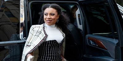 poster de la série In God We Trust