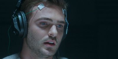 poster de la série Effets secondaires