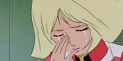 poster de la série Seira shutsugeki