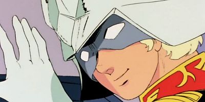 poster de la série Fukkatsu no Shā