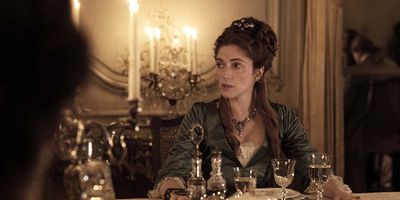 poster de la série Jésuite et libertin