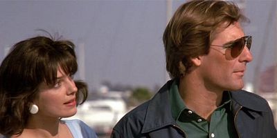 poster de la série Beth