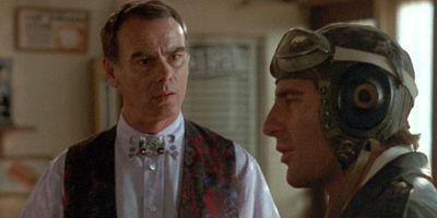 poster de la série La Belle et l'Équipée sauvage