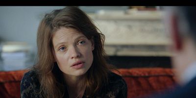 poster de la série Ariane – lundi 7 décembre 2015, 9 h