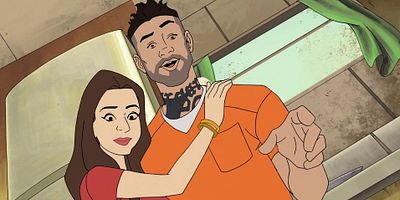 poster de la série Fais un voeu et souffle