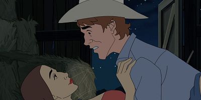 poster de la série Les Monahan et les MacGovern