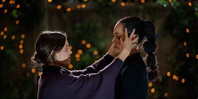 poster de la série La magie meurt