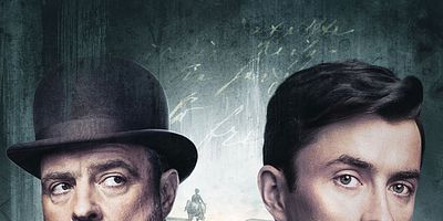 poster de la série The Enemy Within