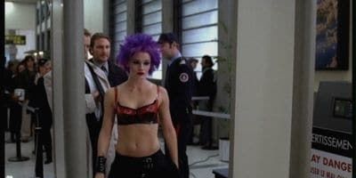 poster de la série Maître-chanteur