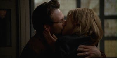 poster de la série Roulette russe