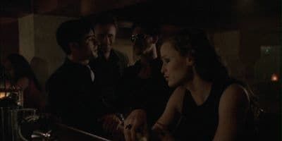 poster de la série Chaînon manquant