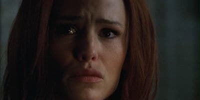 poster de la série Objectif ultime