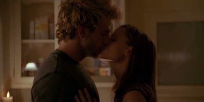 poster de la série Meilleures ennemies