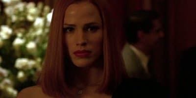 poster de la série Sale temps