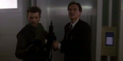 poster de la série Jeux dangereux - 2ème partie