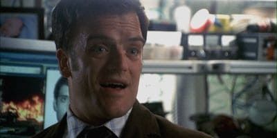 poster de la série Jeux d'Espions - 2ème Partie