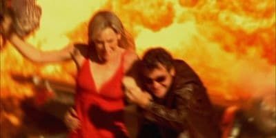 poster de la série Cruelle Vérité