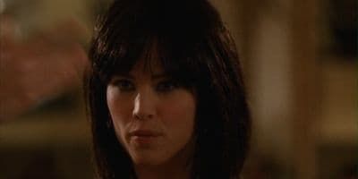 poster de la série Le Fantôme