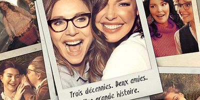 poster de la série Accepter ses émotions