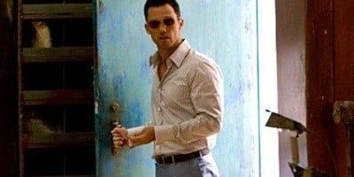 poster de la série La sagesse du fou