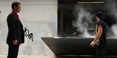 poster de la série Pacte avec le diable