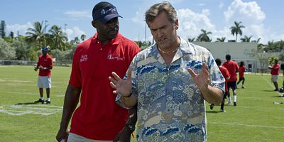 poster de la série Guerre-éclair