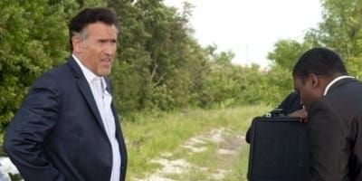 poster de la série Opérationi missile