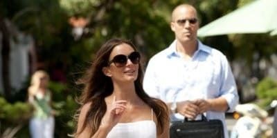 poster de la série Hors de contrôle