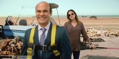 poster de la série Le job idéal