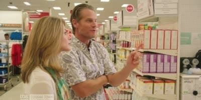 poster de la série Le coffre-fort