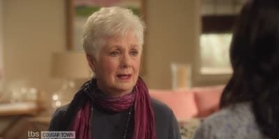 poster de la série Les privilèges de l'âge