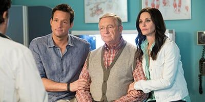 poster de la série L'amour chien