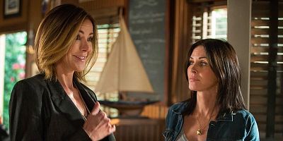 poster de la série La vin-bulance