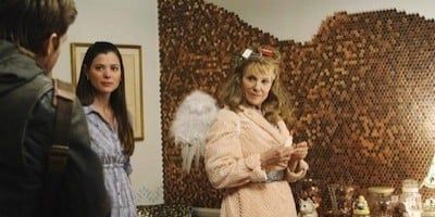 poster de la série Le choix de Simon