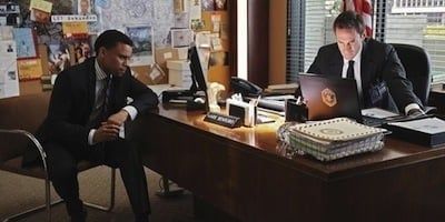 poster de la série Compte à rebours