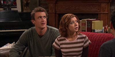 poster de la série L'affaire de l'ananas