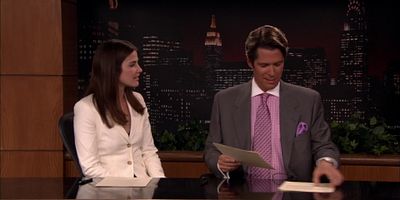 poster de la série La danse de la pluie