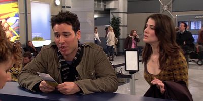 poster de la série Trop de si