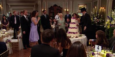 poster de la série Les poupées russes