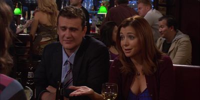 poster de la série Inachevé