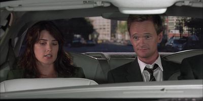 poster de la série La guerre des transports