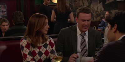 poster de la série Quand bébé arrive