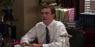 poster de la série Randy le brasseur