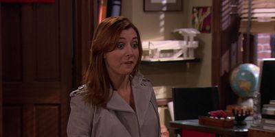 poster de la série Jessica