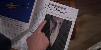 poster de la série Fausse alerte