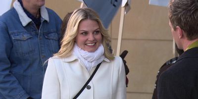 poster de la série Pauvre chérie !