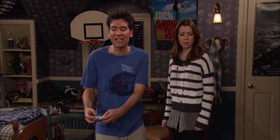 poster de la série La Saint-désespoir