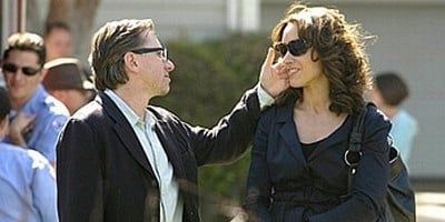 poster de la série La vie comme elle est