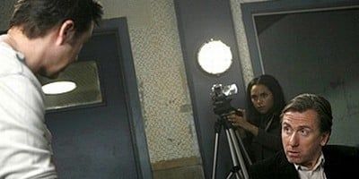 poster de la série Infiltrés