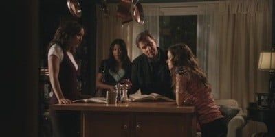 poster de la série Femmes sous influence